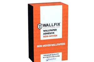 WALLFIX NON-WOVEN 200 G