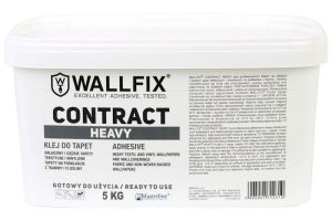 WALLFIX CONTRACT HEAVY 5 KG